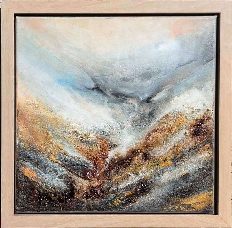 Silent Storm Silent Storm