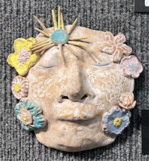 Mother Earth Mother Earth