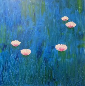 I M Not Monet I'm not Monet