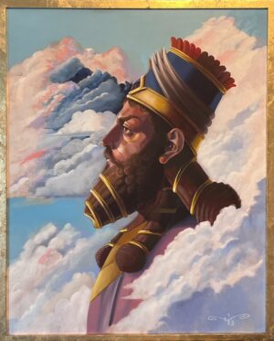 Stoic King Stoic King