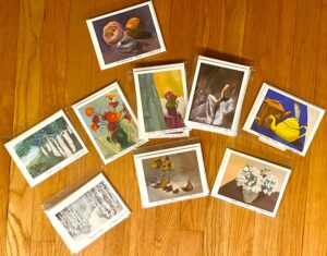 Barill - Assorted Note Cards Barill - Assorted Note Cards