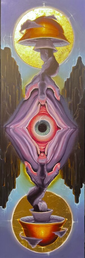 Eye Openers - Bin Eye Openers - bin