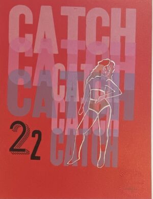 Catch - Bin Catch 22 - bin