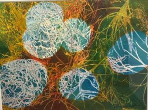 Original Thoughts Bubbling Up