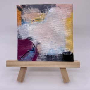 Mini Masterpieces Mini masterpieces