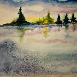 Spring Pond Spring Pond