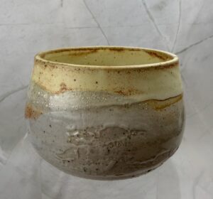 Earthy Ceramic Mug Earthy Ceramic Mug #14