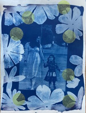 Cyanotype-S