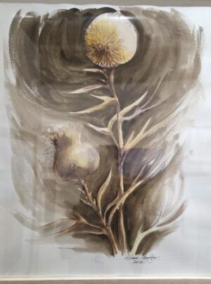 Thistle Dance Thistle Dance