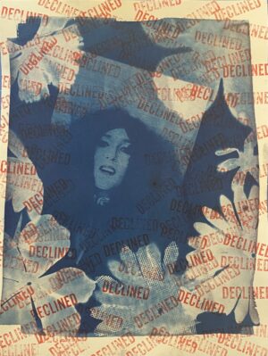 Self-Portrait, Declined 2025