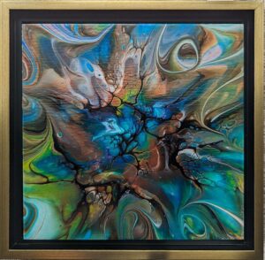 Original Forest Mirage