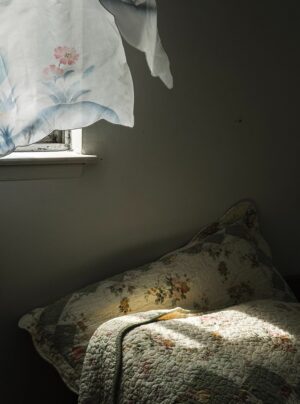 RED - You are Still Here