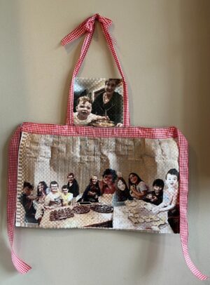 VARTANIAN - Nana’s Apron