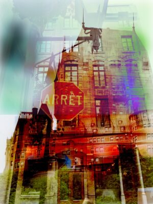 Les Fantômes De La Mémoire Les Fantômes de la Mémoire