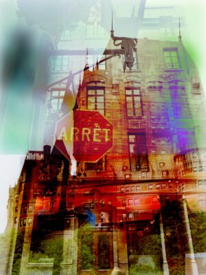 BLOCK - Les Fantômes de la Mémoire