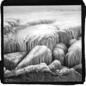 BASIERBE - Ice Formation