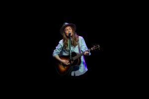 Original HAUPTMAN - Brandi Carlile