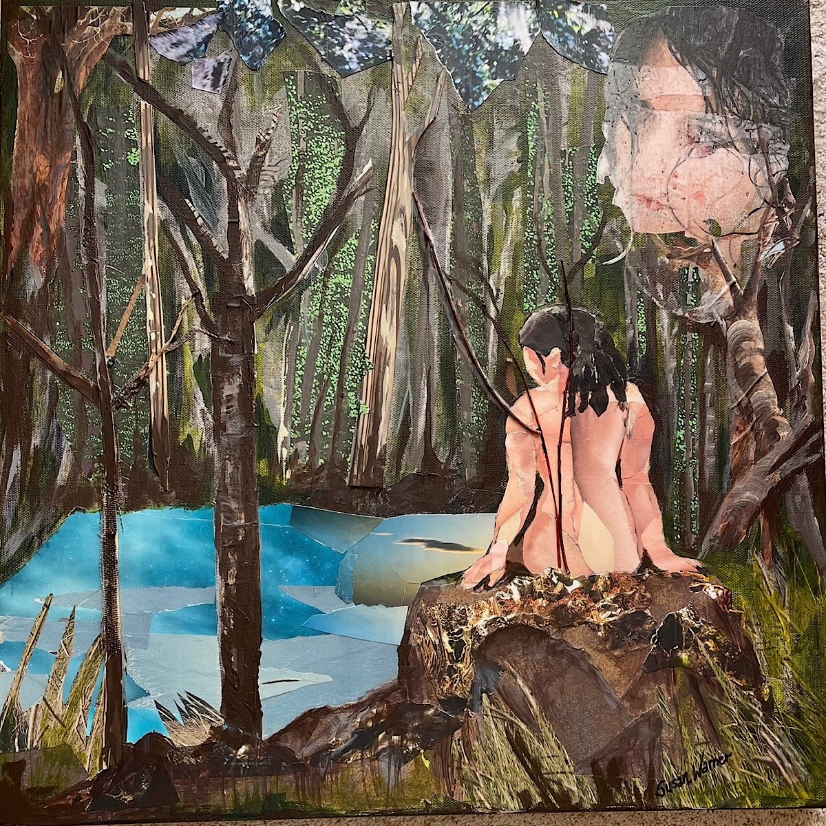 Warner - Spirit Of Eve Warner - Spirit of Eve