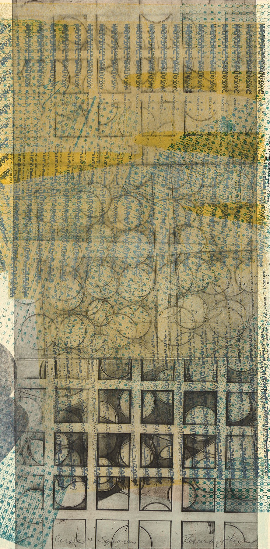 Lee - Circles And Squares Lee - Circles and Squares