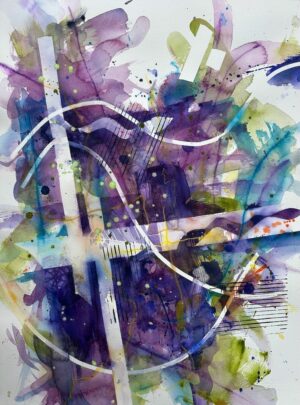 Baker - Joyful Cadence Baker - Joyful Cadence