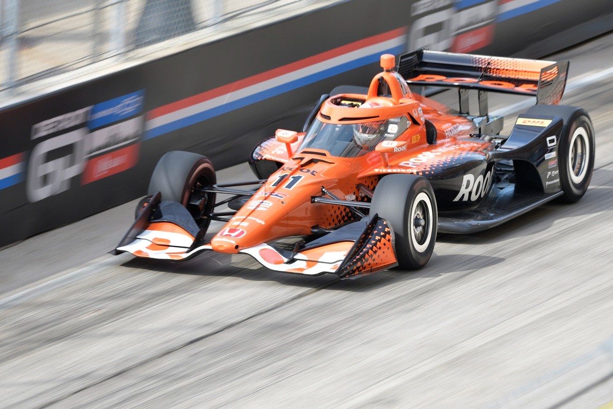 Hutcherson - Precision At Full Throttle Hutcherson - Precision at Full Throttle