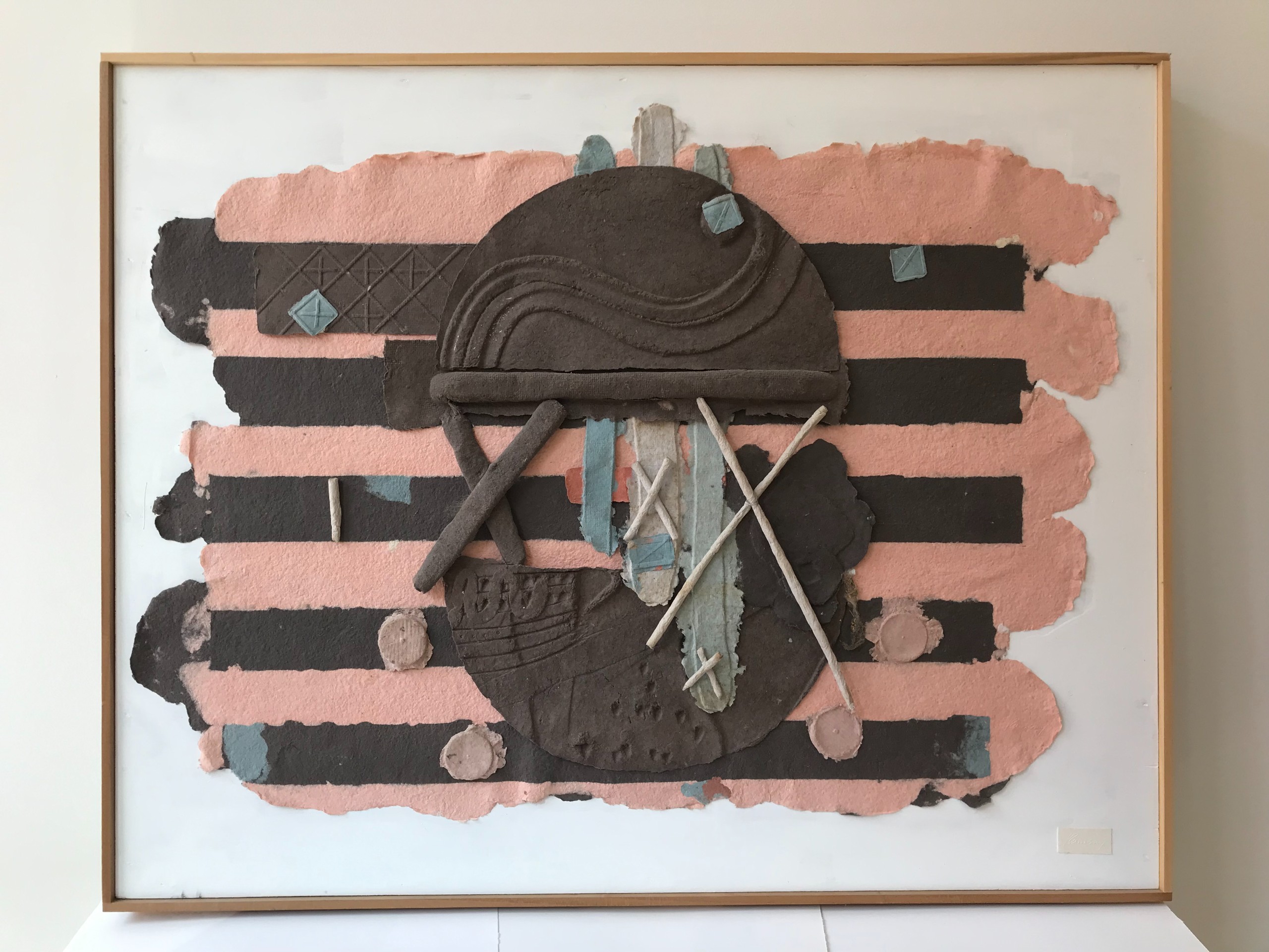 Ramsay - Harmonic Relief With X S Ramsay - Harmonic Relief With X's