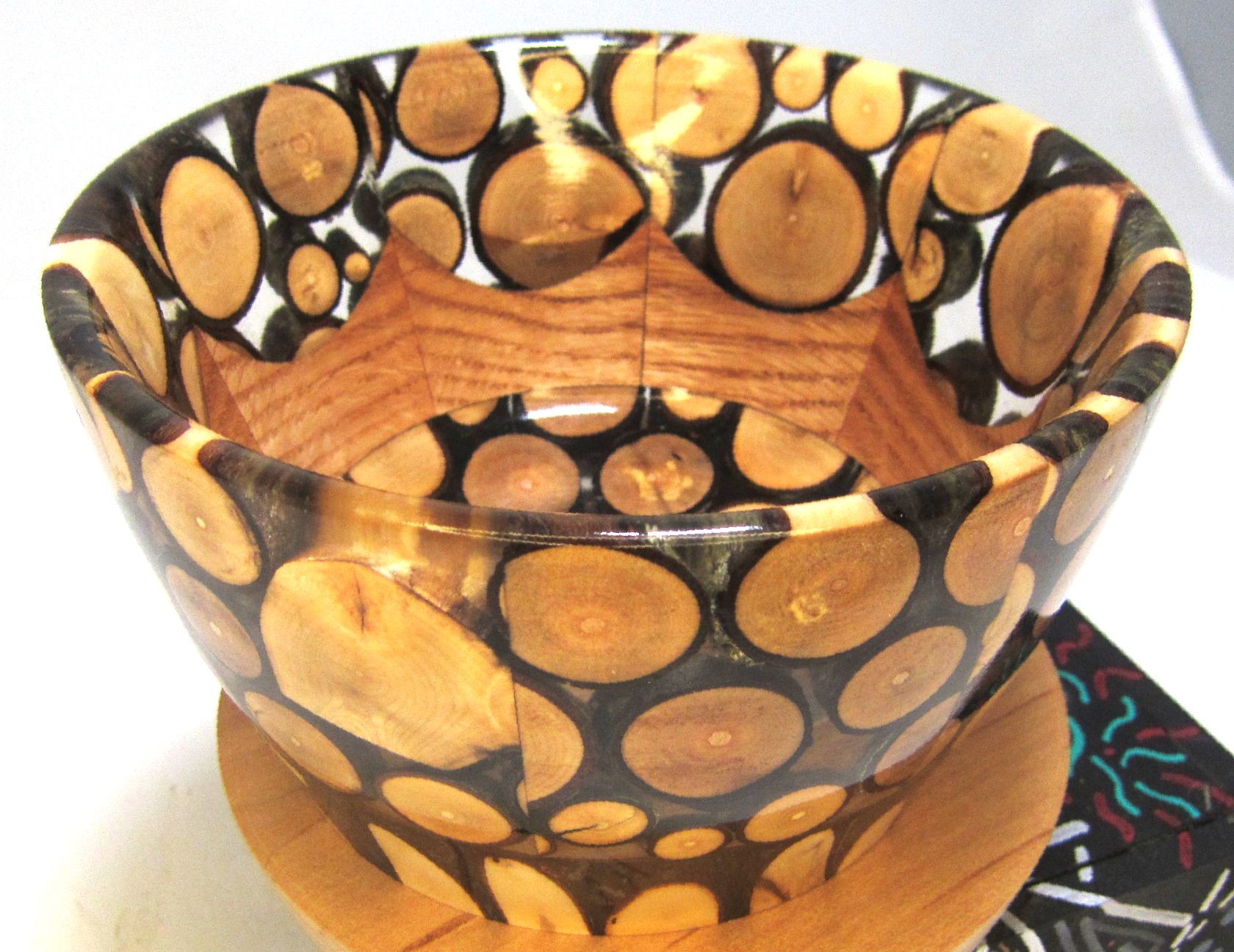 Montville - Wind Bowl Montville - Wind Bowl 3