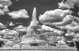 Scott Fountain / Scott Fountain 3/25