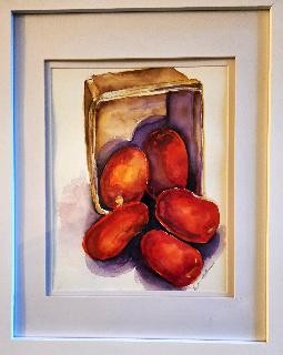 Romas Romas
