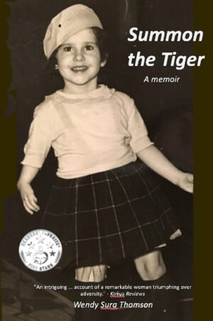 Summon The Tiger Summon the Tiger
