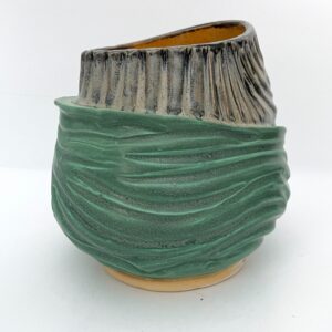 Topsy Turvy Vase Topsy Turvy Vase