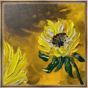 Sunflower Sunflower 1