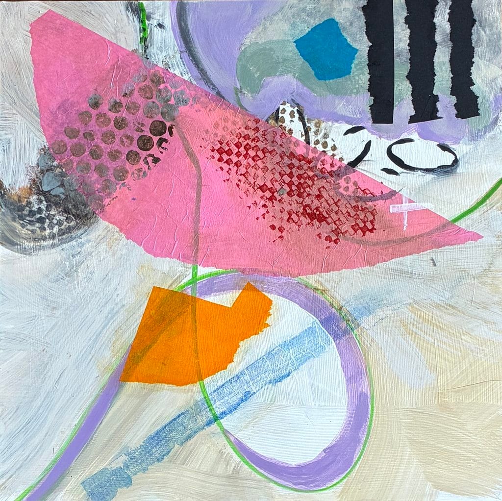 Debby Kobayashi Hue Again September 2026 Here's Looking at Hue by The Articipate Collective