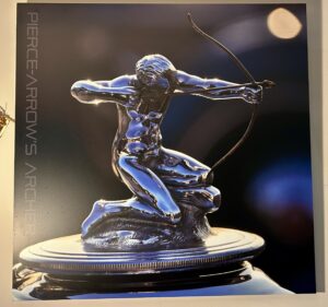Purdy - Pierce Arrow Archer Purdy - Pierce-Arrow Archer