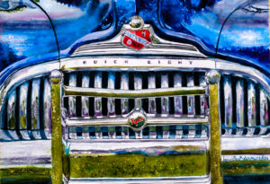 Clifford - Reflections Clifford - Reflections