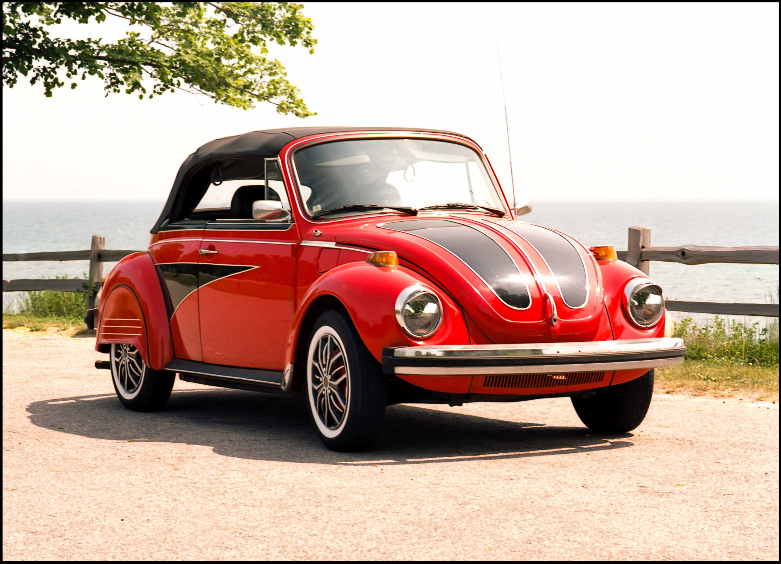 Balmas - Red Bug Balmas - Red Bug