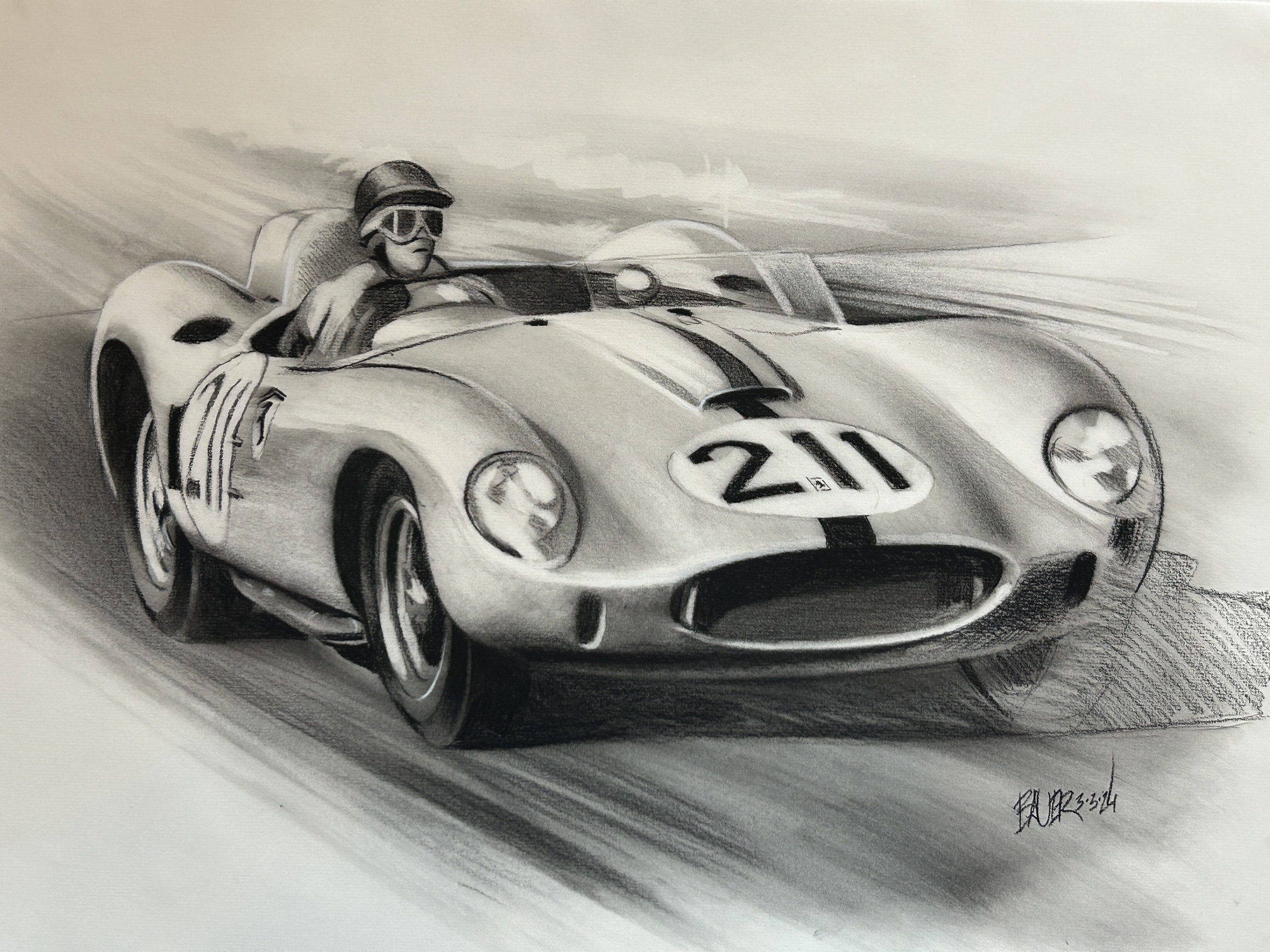 Bauer - Riverside Testa Rossa Bauer - Riverside Testa Rossa