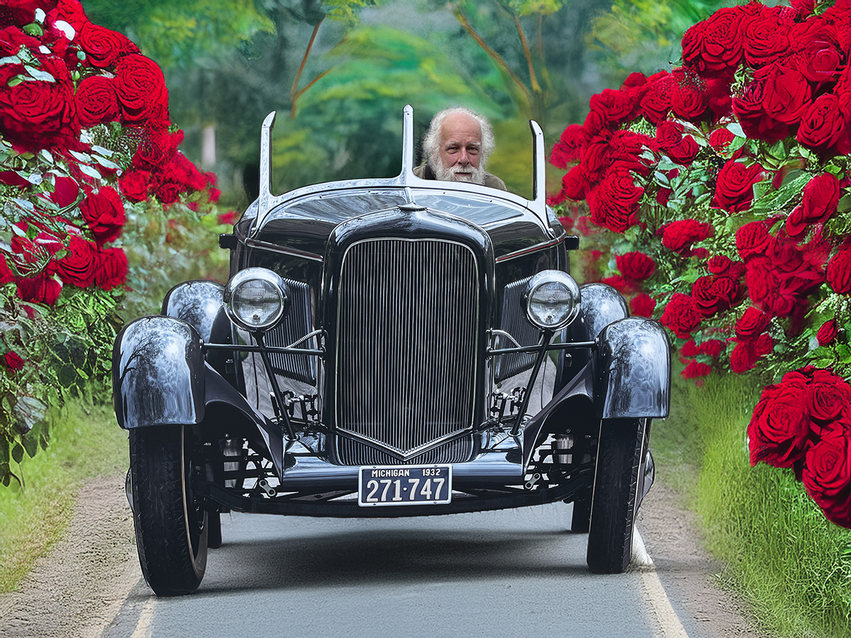 Taitt - The Rose Road Taitt - The Rose Road