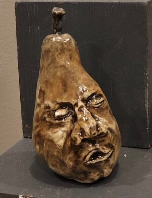 Sleepy Pear - George Sleepy Pear - George
