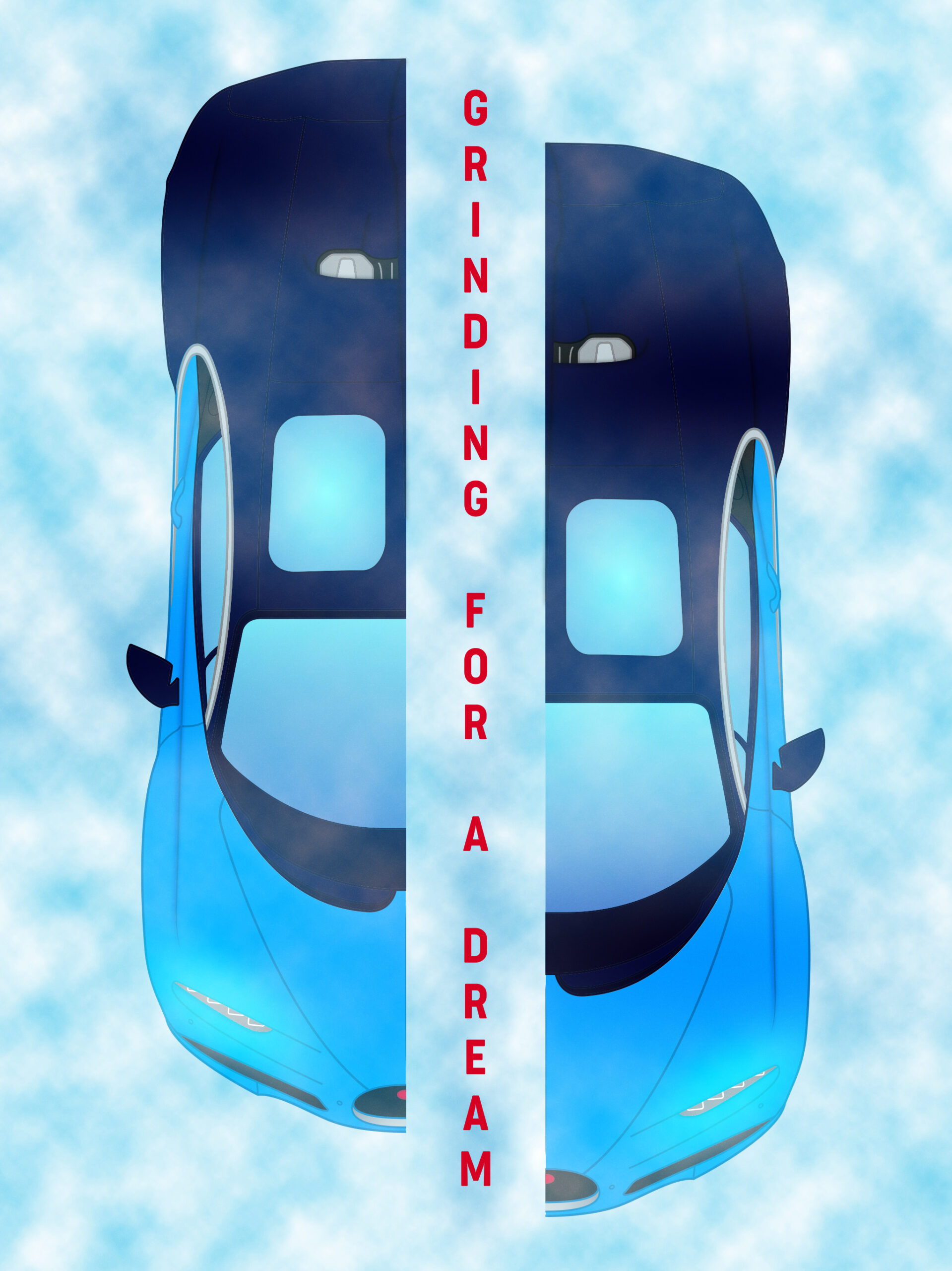 Godziszewski - Dream Car Godziszewski - Dream Car