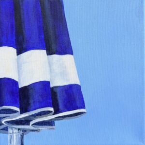 Summer Umbrella No Summer Umbrella No. 1