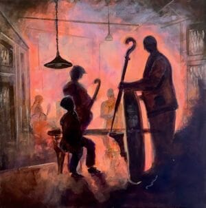 Stebbins - Syncopate In The Smoke Stebbins - Syncopate in the Smoke