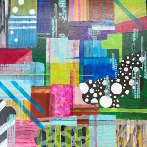 Salvagno - Color Around Salvagno - Color Around