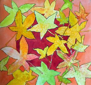 Sweet Gum Sweet Gum