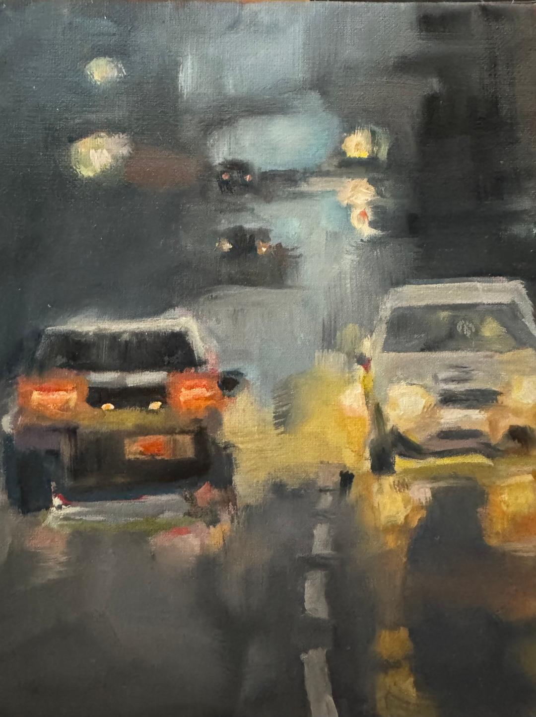 Ford Holcomb - I Love A Rainy Night Ford -Holcomb - I Love A Rainy Night