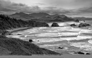 Oregon Coast Oregon Coast