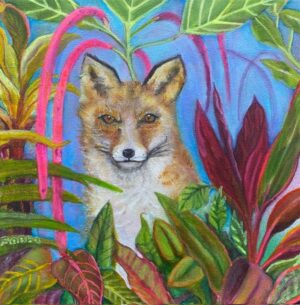 Fox Fox