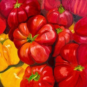 Tomato Tomato #3