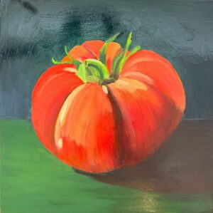 Tomato Tomato #1