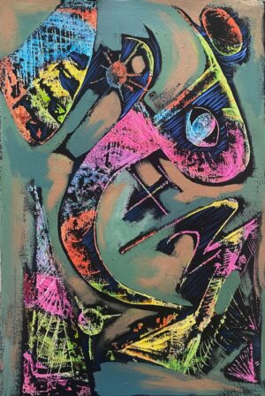 Cosmic Fertility Cosmic Fertility